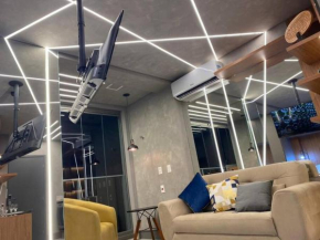 Hospede-se no lugar mais sofisticado de São Paulo